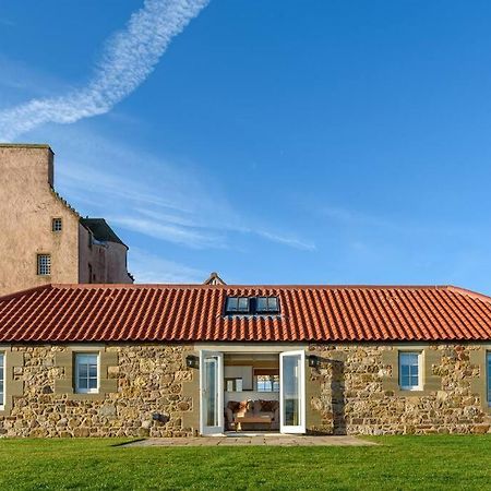 נורת' ברוויק Fenton Lodge מראה חיצוני תמונה