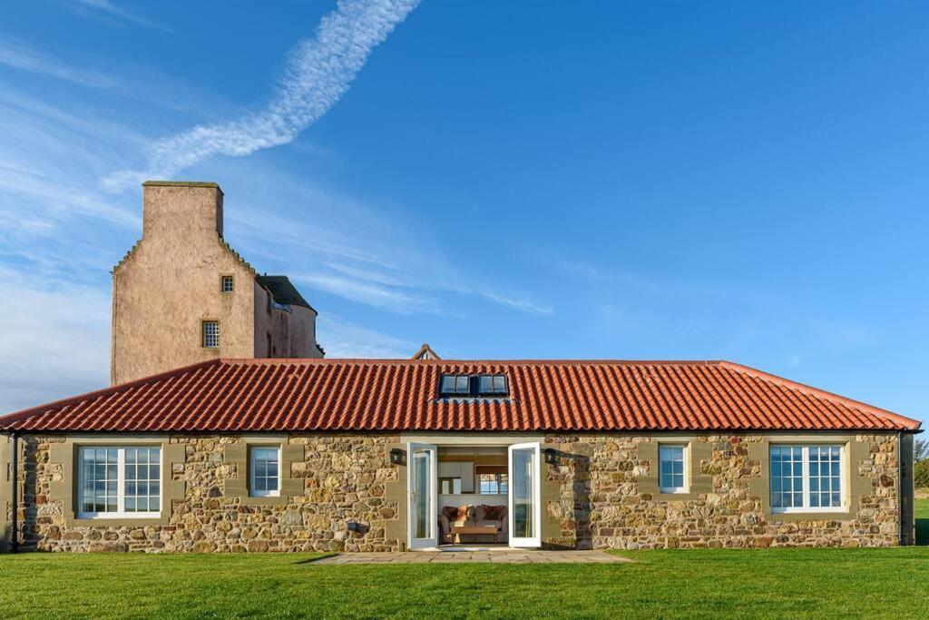 נורת' ברוויק Fenton Lodge מראה חיצוני תמונה